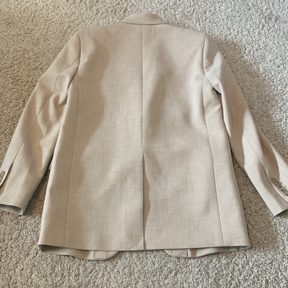 Babaton Agency blazer - Picture 4 of 6